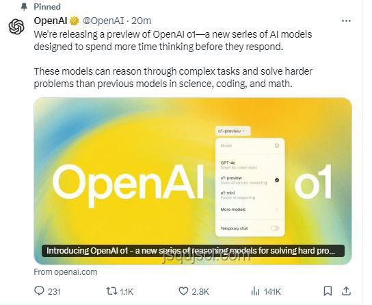 OpenAI o1 self-play RL技術路線推演：一場智能博弈的深度探索之旅??,RL,self-play,技術成長,深度學習