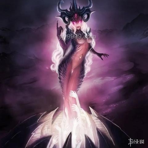 戰錘世界揭秘：四邪神如何蠱惑忠誠派星際戰士？????