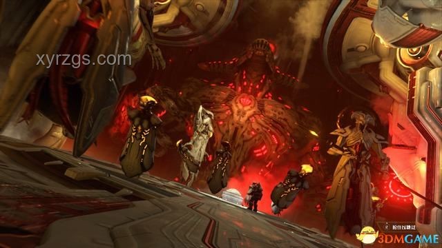 戰錘世界四邪神蠱惑星際戰士策略洞察