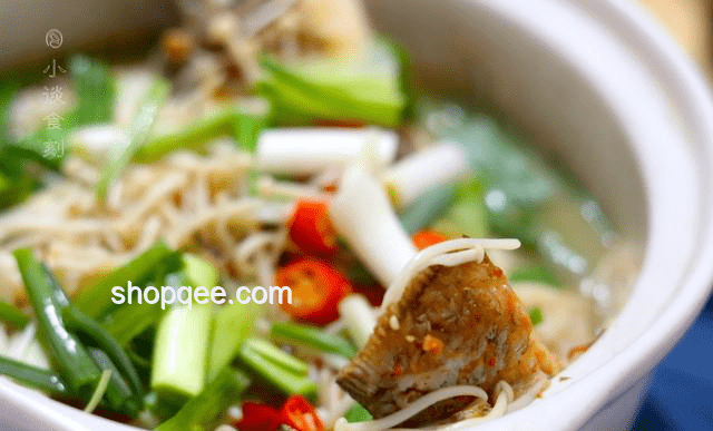 有哪些天生自帶鮮味的食材？提升菜品風味必備