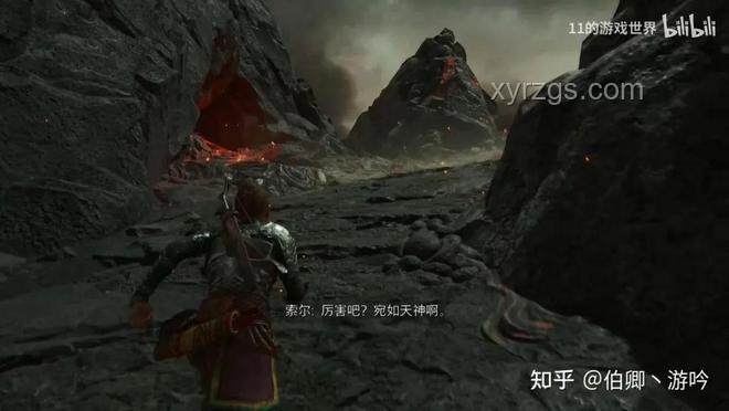 敢問路在何方——淺談《黑神話：悟空》的關卡設計