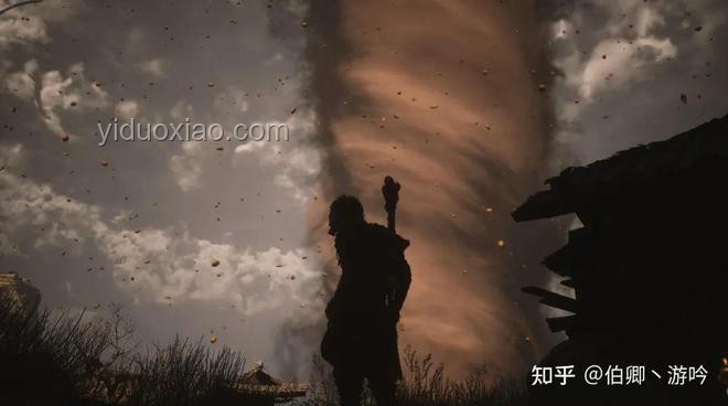 “敢問路在何方”——《黑神話：悟空》關卡設計深度剖析