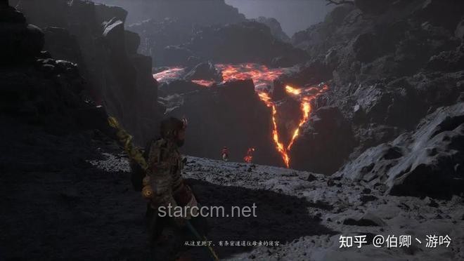 敢問路在何方：黑神話悟空關(guān)卡設(shè)計(jì)優(yōu)化方案