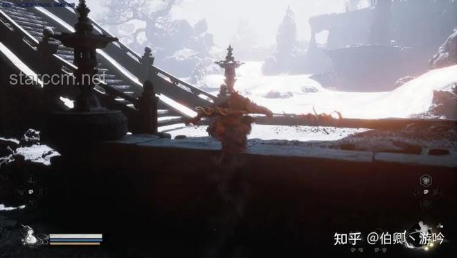 敢問路在何方：黑神話悟空關(guān)卡設(shè)計(jì)優(yōu)化方案