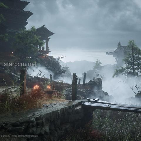 《黑神話：悟空》隱藏要素探索指南