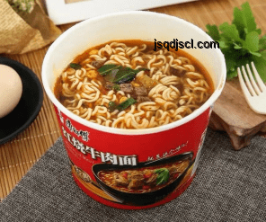 腐乳與方便面調(diào)料鮮味對比分析