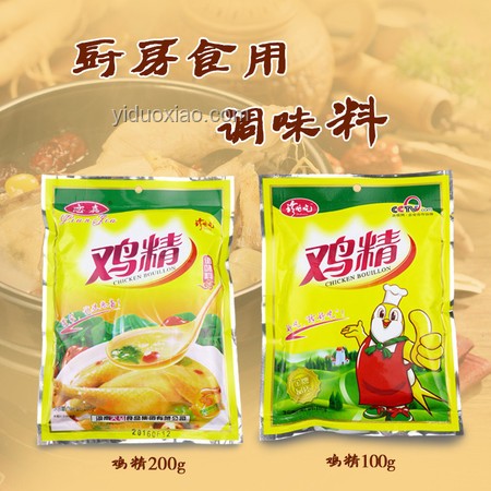 食品科技新紀元：腐乳與方便面調料鮮美之爭的未來趨勢