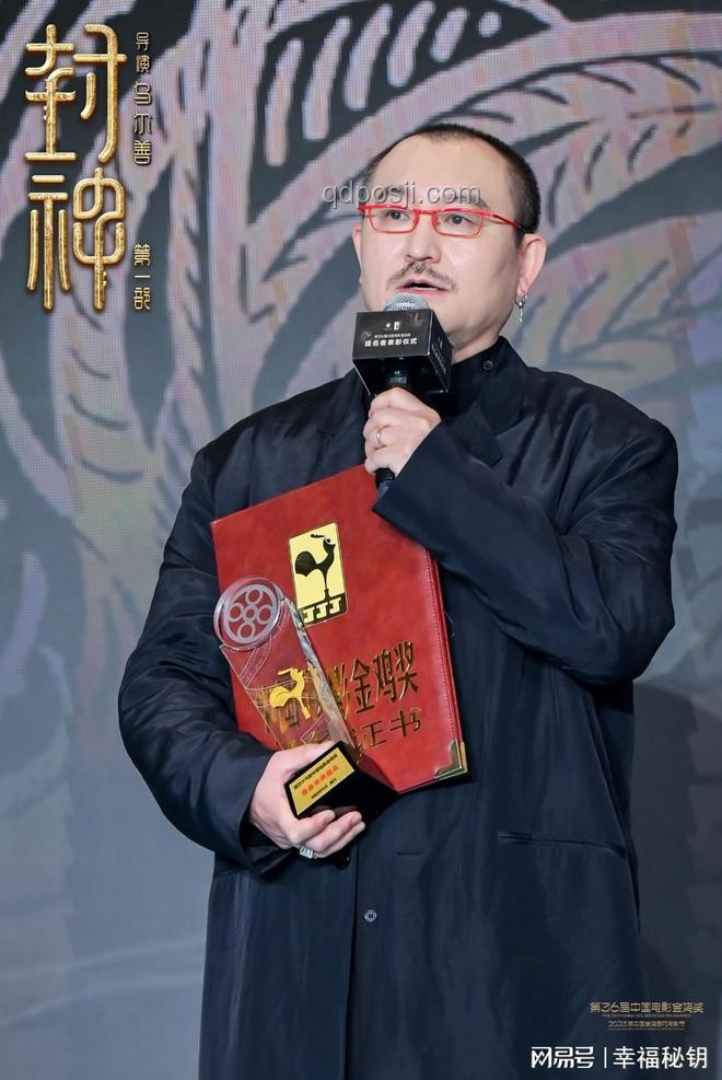 電影類型拓荒者烏爾善：勇于試錯的導演之路