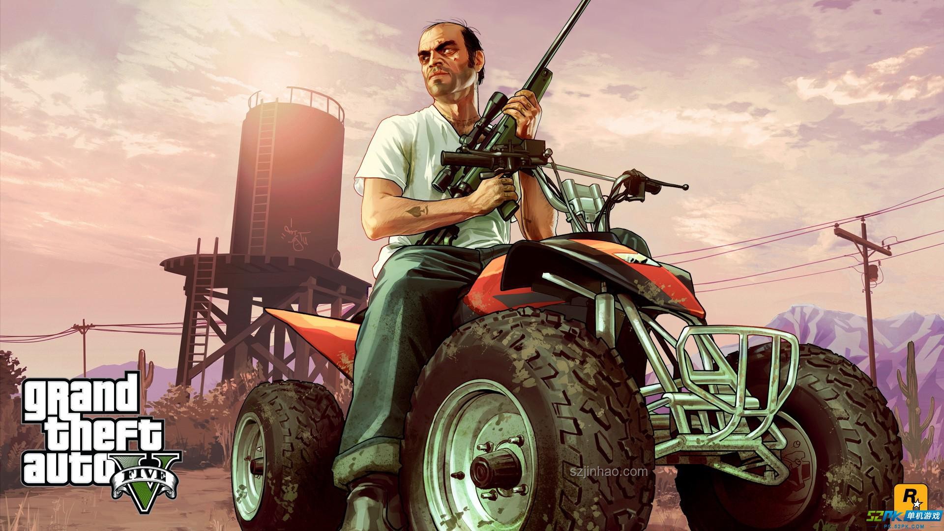 GTA5通關后，解鎖無限樂趣的新玩法探索??,自由,創意,冒險,回味