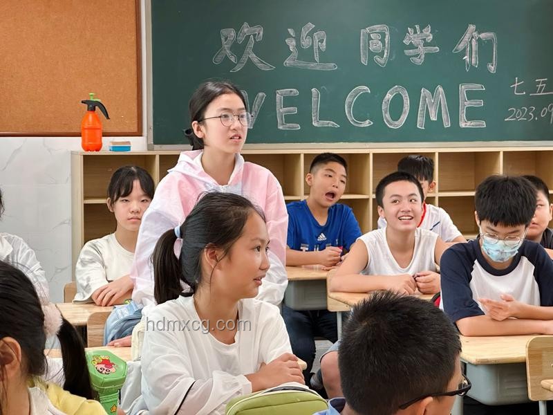 你好！新同學開學季活動案例研究：2024年校園融合新策略
