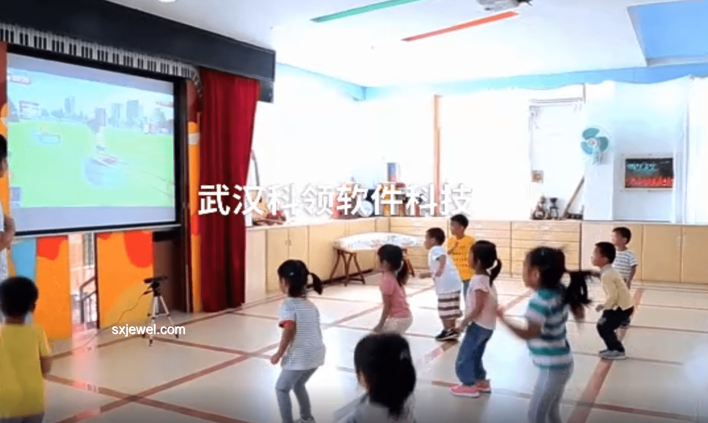 跳繩新玩法：游戲化創新教學，讓孩子輕松學會