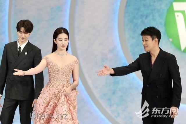 宋佳白玉蘭封后之路：演技磨礪與心路歷程