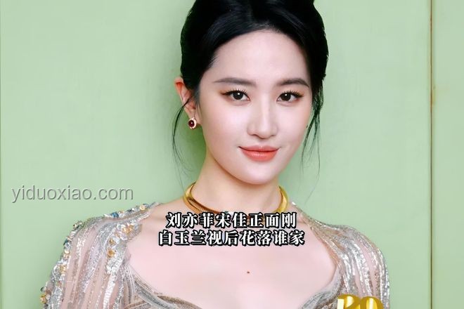 宋佳白玉蘭封后，演藝界的創(chuàng)新思維啟示錄