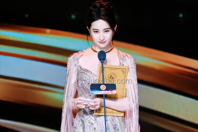 宋佳白玉蘭封后，演藝界的創(chuàng)新思維啟示錄
