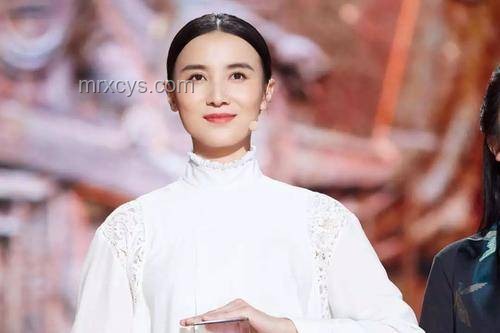 宋佳白玉蘭封后：以演技詮釋“大女主”精神