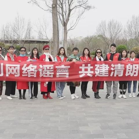 一周辟謠匯總趨勢前瞻：凈化網(wǎng)絡(luò)環(huán)境，守護(hù)真相新時代