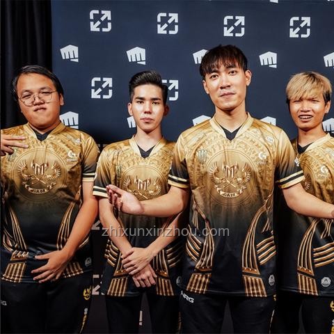 BLG 3:0戰勝GAM：深度賽事分析與未來展望