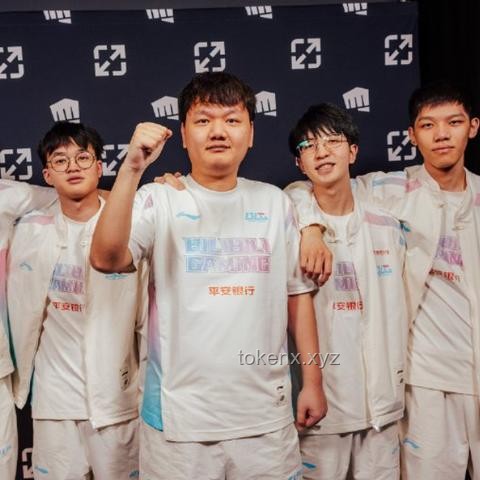 BLG 3:0完勝GAM，電競行業新格局初現