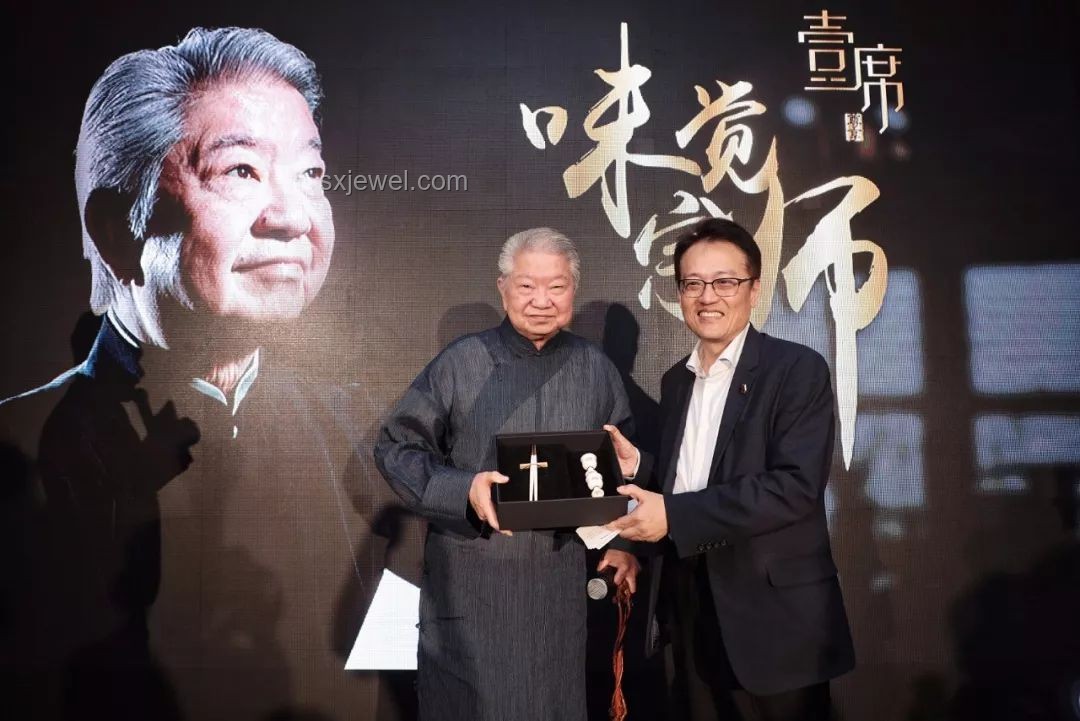 蔡瀾精神不滅：創新火花自火化中重生，跨界啟迪