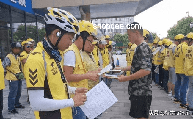 騎手吐槽殯儀館深夜叫外賣：透視殯葬服務業與外賣行業的交叉點