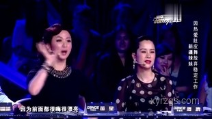沈佳潤One Spot舞蹈，跳出無限活力！