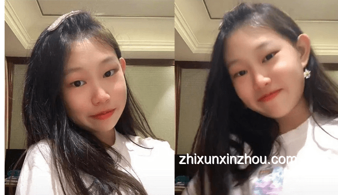 沈佳潤One Spot舞蹈活力對比解析