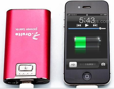 充電寶：移動電源的必備小知識，充電救星