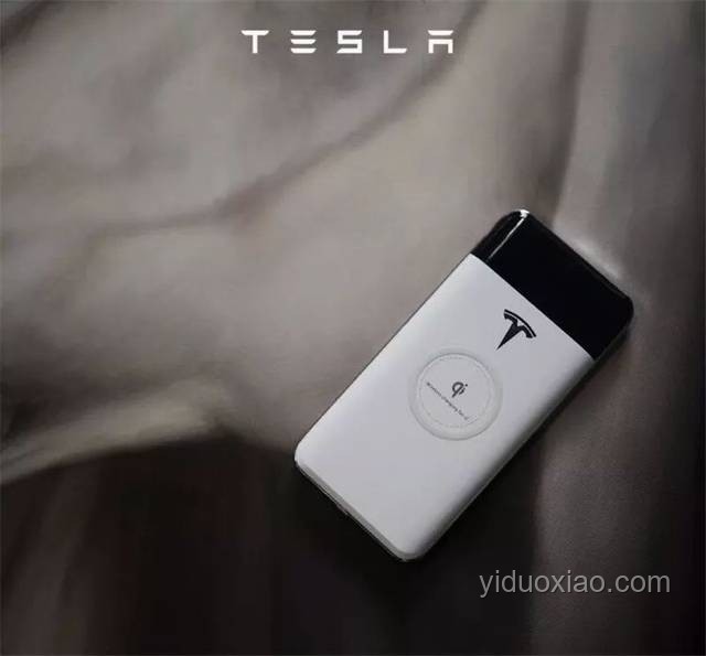 充電寶的能源革命：智能互聯，跨界新生