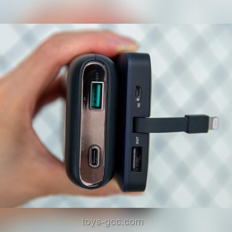 充電寶市場深度分析：技術革新與行業趨勢
