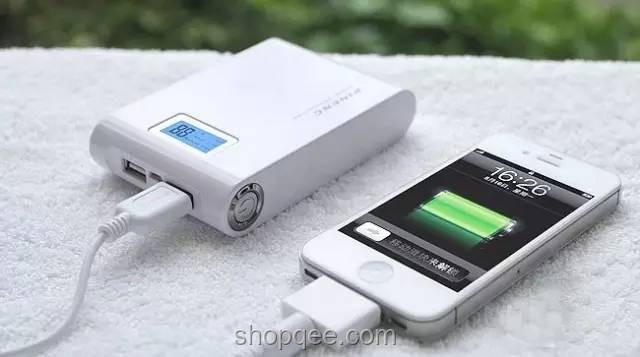 充電寶選購與使用全攻略，出行無憂！