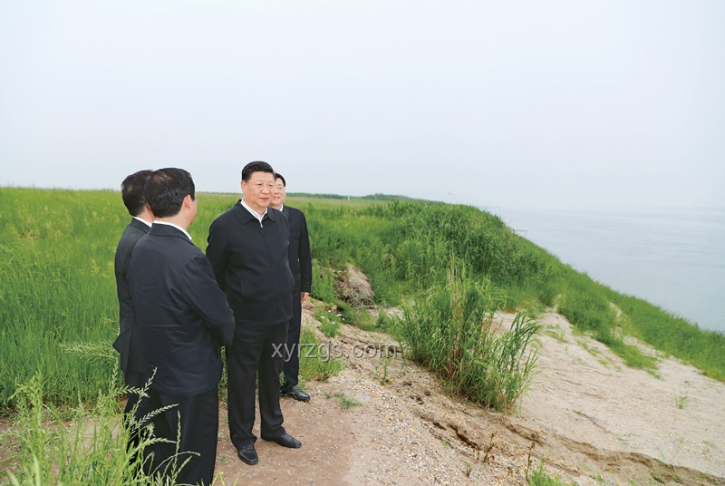 習近平簽署國家主席令：法治建設新趨勢前瞻
