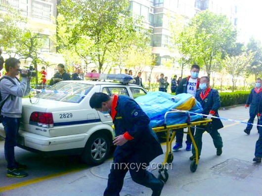 毒駕男撞死人保釋期間悲劇：女友縱火燒死他