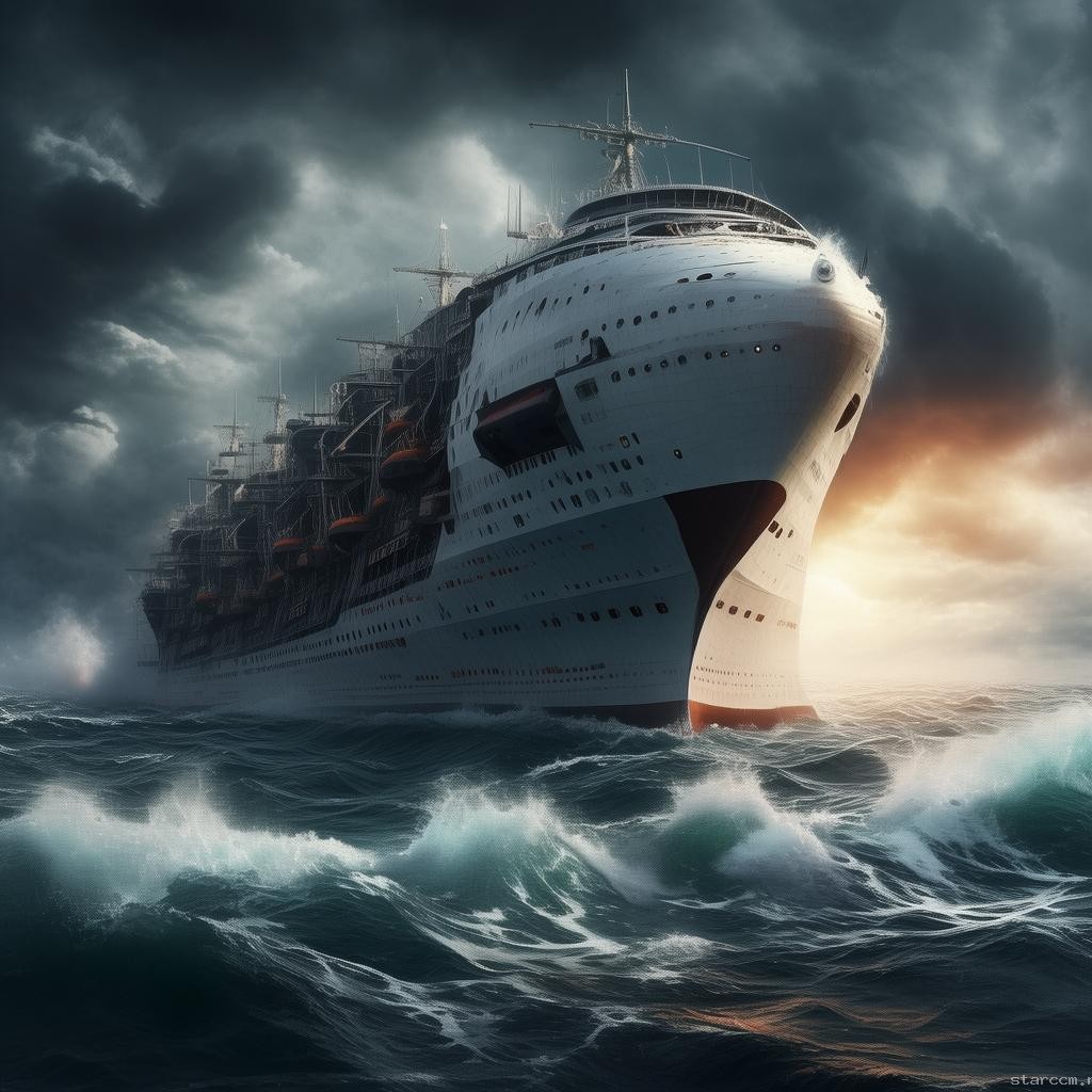南昌艦一對(duì)二逼退外艦：海上沖突應(yīng)對(duì)策略