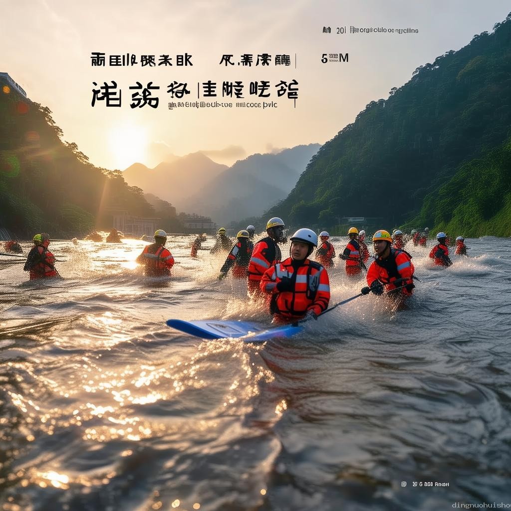 預計貴州榕江縣17時左右出現洪峰應對指南