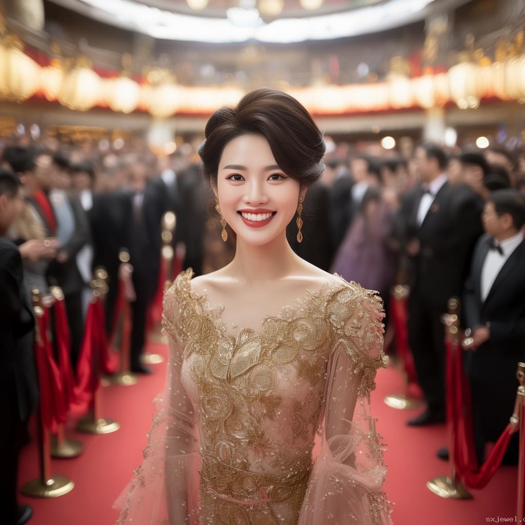 宋佳再奪白玉蘭視后：現實主義題材引領的演技盛宴