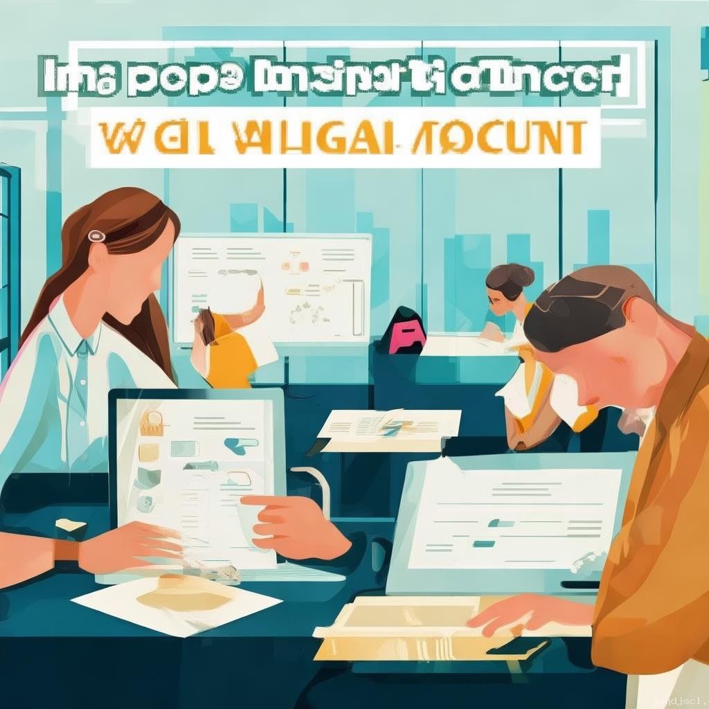 一定要申請(qǐng)一個(gè)工作微信號(hào)的深度解析