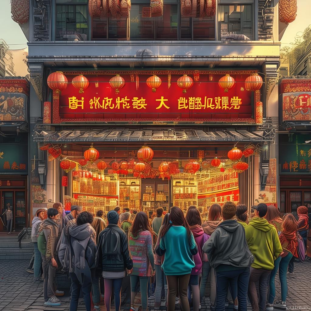 高考生696分引發(fā)熱議，家中店鋪意外走紅分析