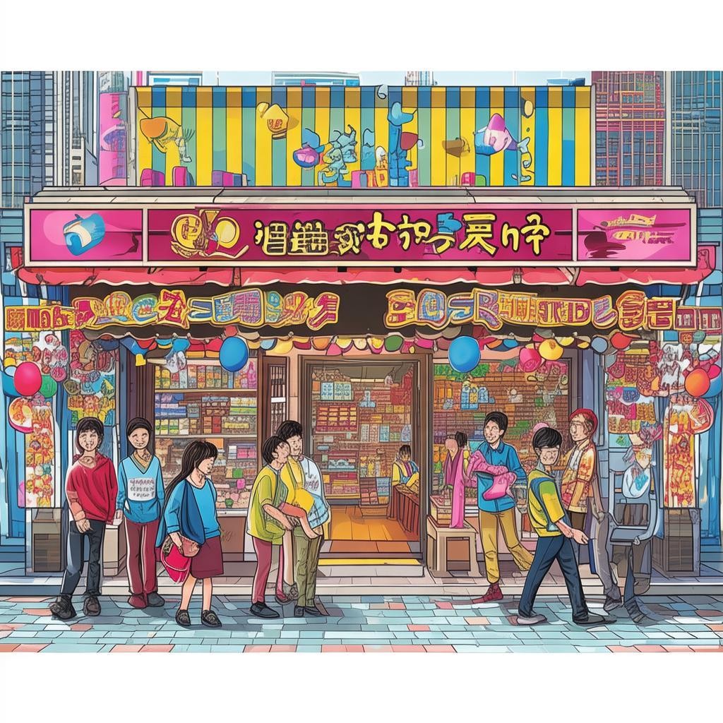 高考高分效應(yīng)下的家庭店鋪?zhàn)呒t趨勢(shì)預(yù)測(cè)