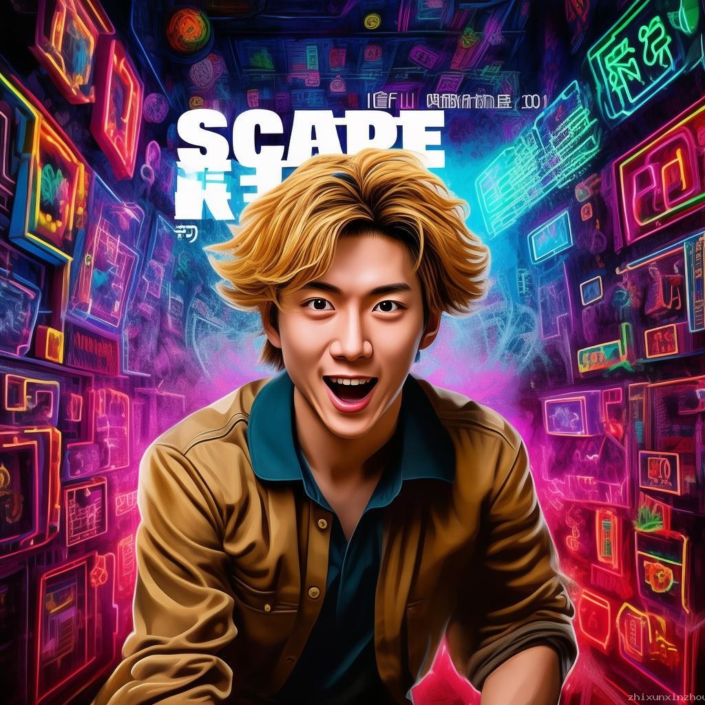 賀峻霖加盟《密室大逃脫》的對比分析