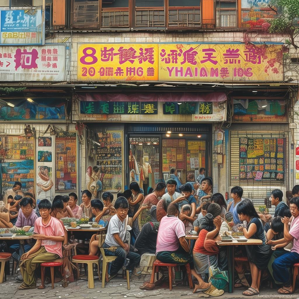 8元旅館爆滿：底層就業(yè)市場趨勢與未來展望