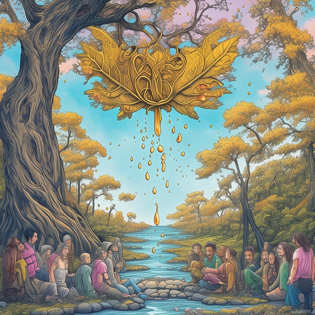 蟬尿處理與誤解澄清指南：科學認知與實用技巧