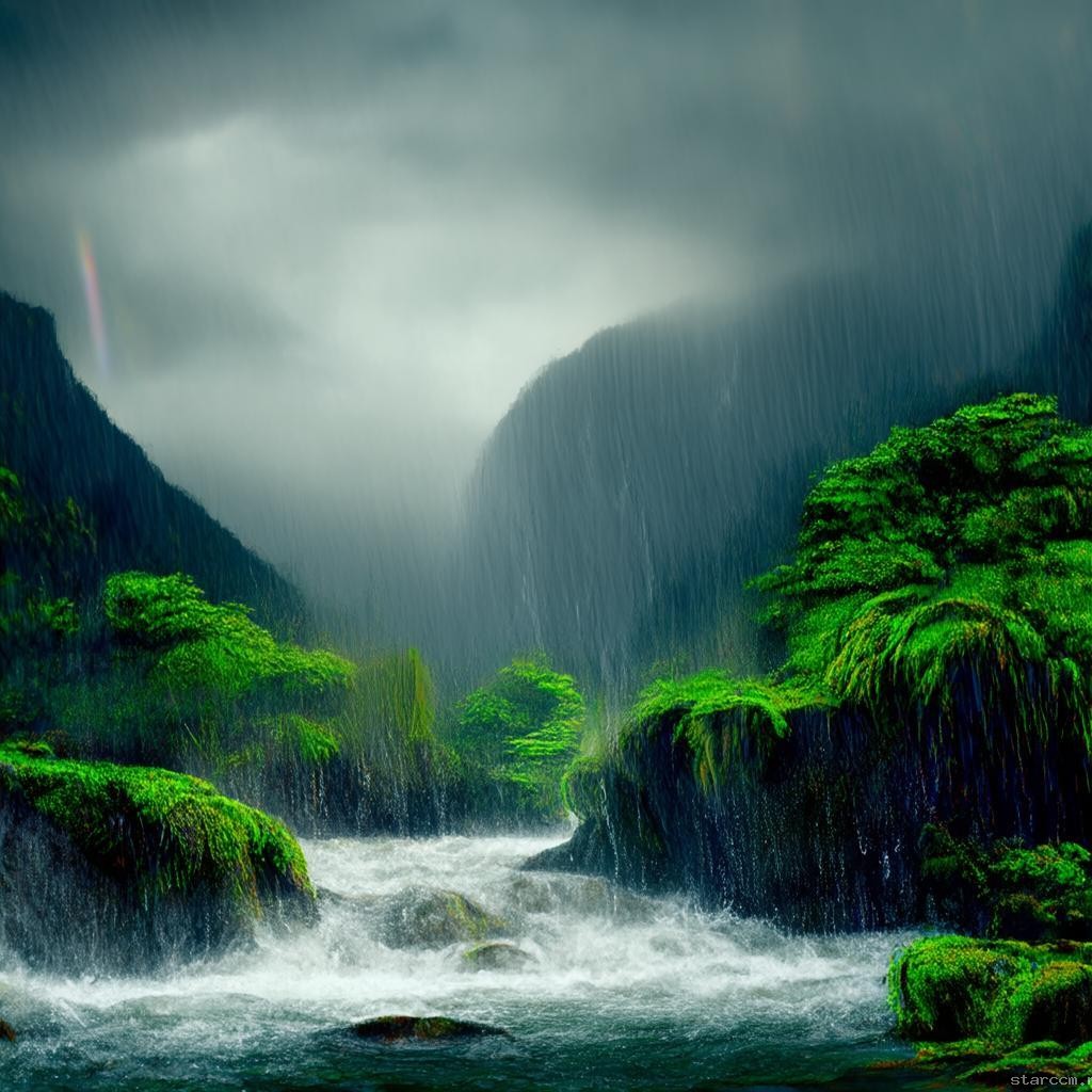 關注貴州榕江強降雨：深度分析與影響探討