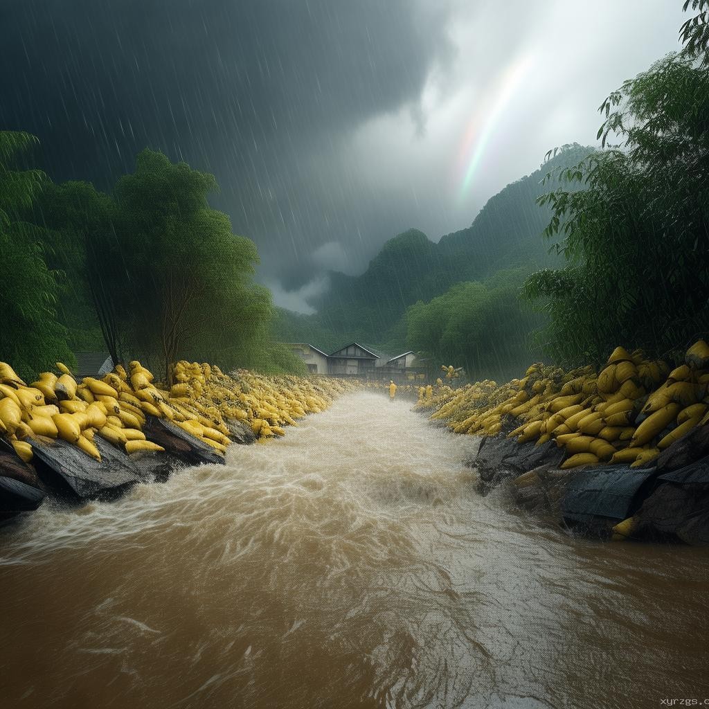 關注貴州榕江強降雨應對方案