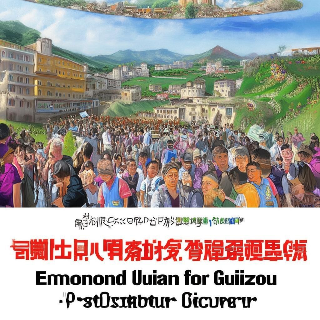 緊急追加1億元支持貴州災(zāi)后恢復(fù)效果分析