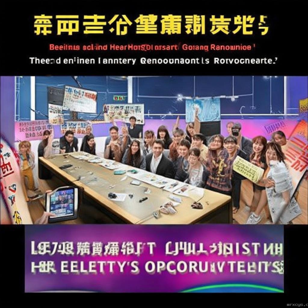 鹿晗關曉彤戀情背后的娛樂產業變革與機遇