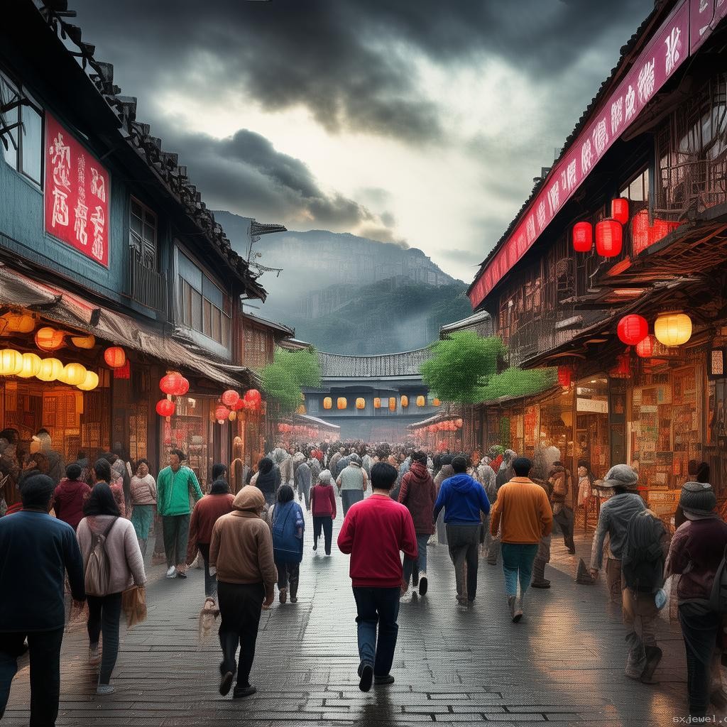 貴州榕江全城警報(bào)：緊急撤離背后的知識(shí)普及