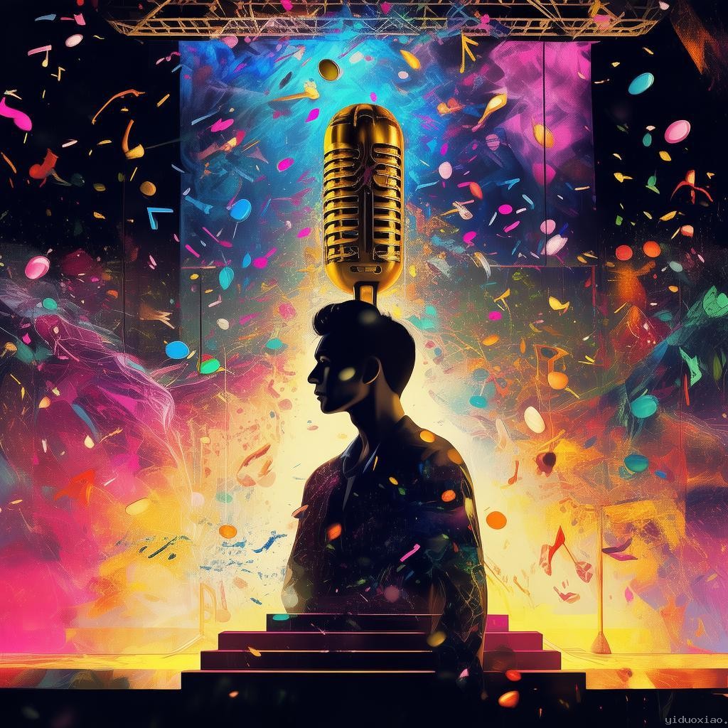 方大同×金曲獎：音樂創新的跨界啟示錄，重塑音樂邊界