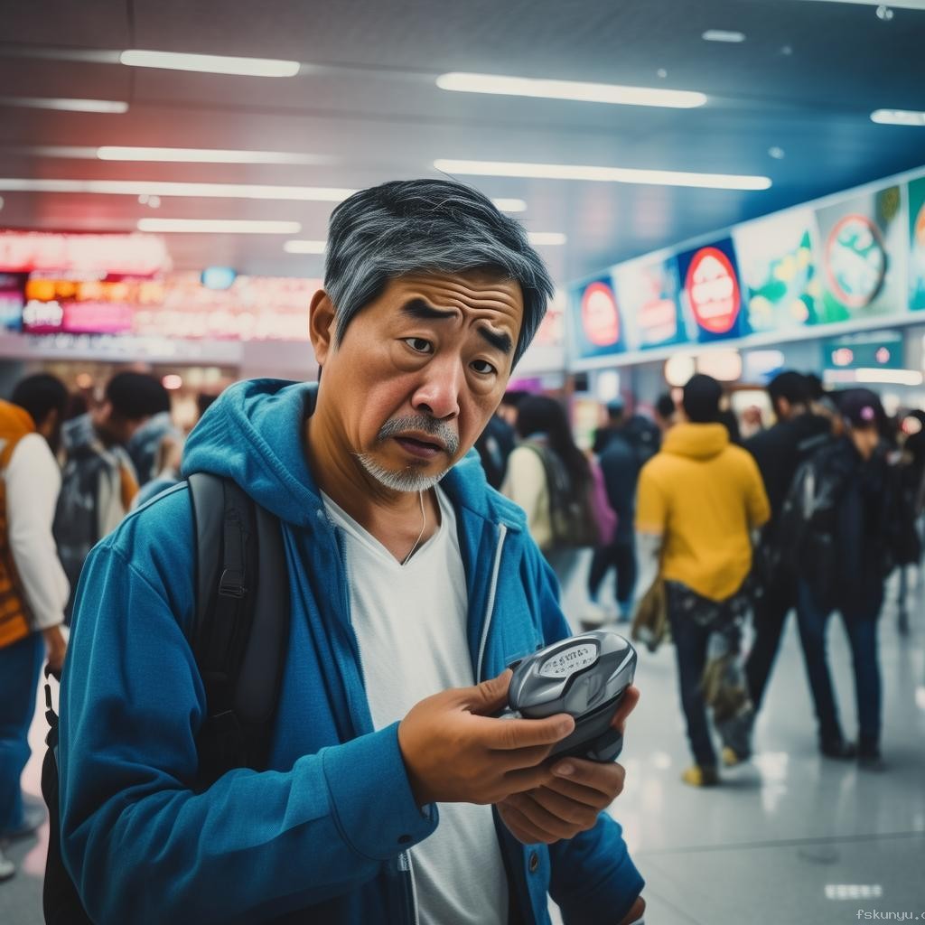 在機場買的充電寶帶不上飛機：原因、影響及應對策略