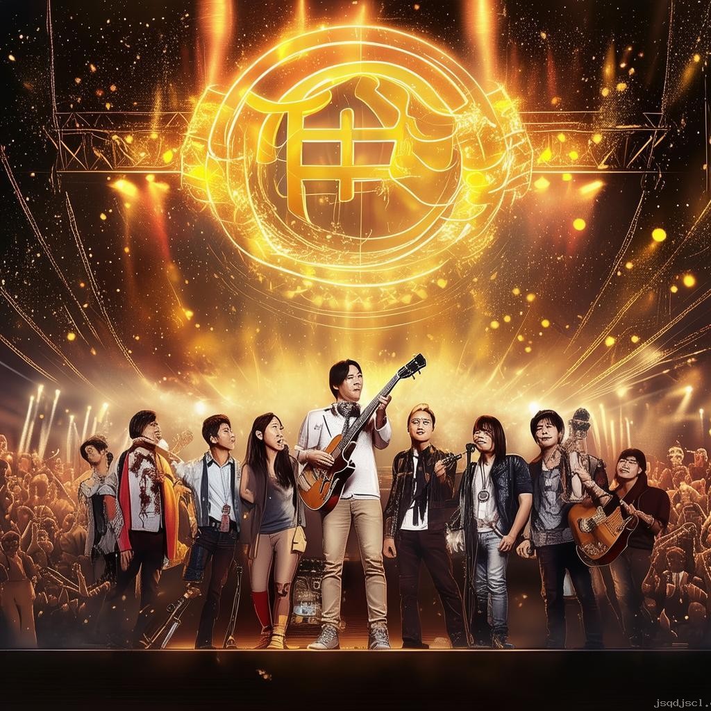 ??金曲獎(jiǎng)之路：我的音樂夢想與現(xiàn)實(shí)碰撞記