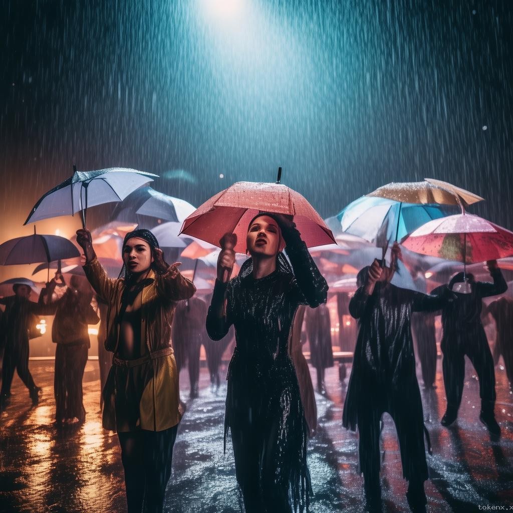 小蘇超決賽雨中演出驚艷問題解決方案